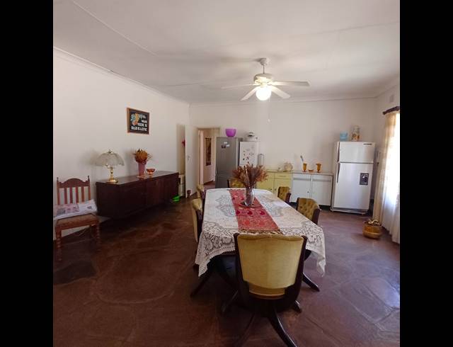16.20HA SMALLHOLDING FOR SALE IN UITVLUGT AH
